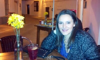 Estudiante de laboratorio en algeciras :)