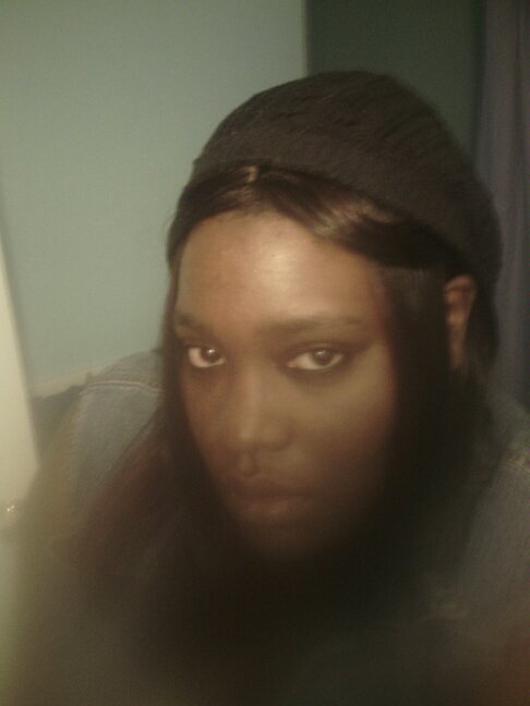 Becoming the woman I am suppose to be!