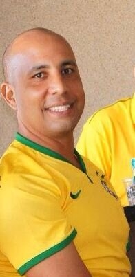 LLavouzier's profile picture. Lindão