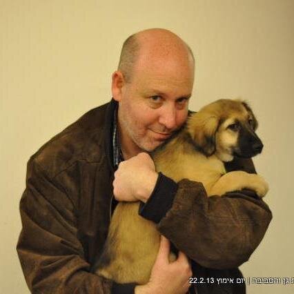 chaff1000's profile picture. Social and Hi-tech Entrepreneur