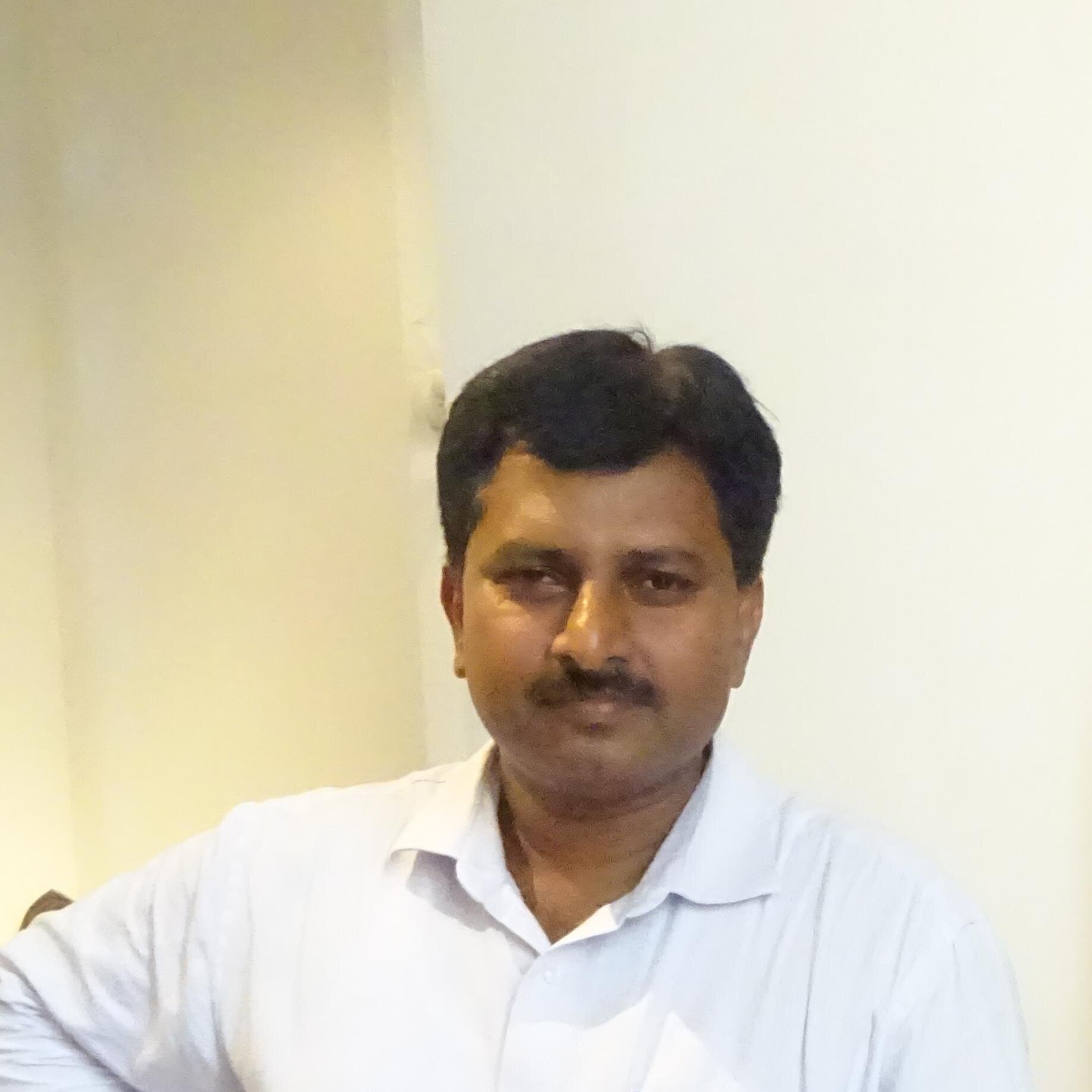 Ex Indian Navy Submariner