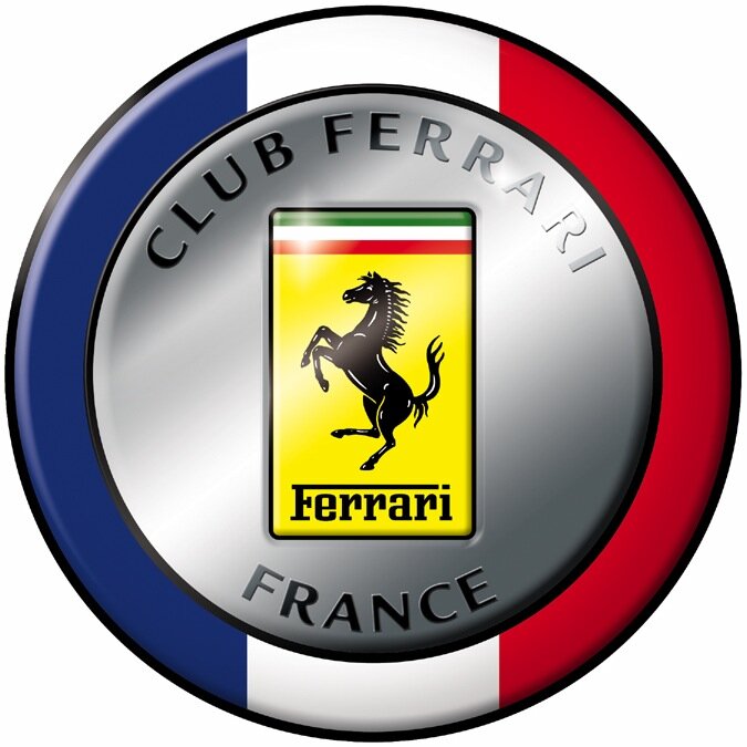 Fondé en 1968, le Club Ferrari France est un des plus anciens Clubs au monde. Nous avons une tradition de sorties touristiques et sportives en France et Europe.
