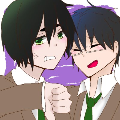 アカウント移動しました