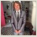 Eddie O'Sullivan (@osullivanedward) Twitter profile photo