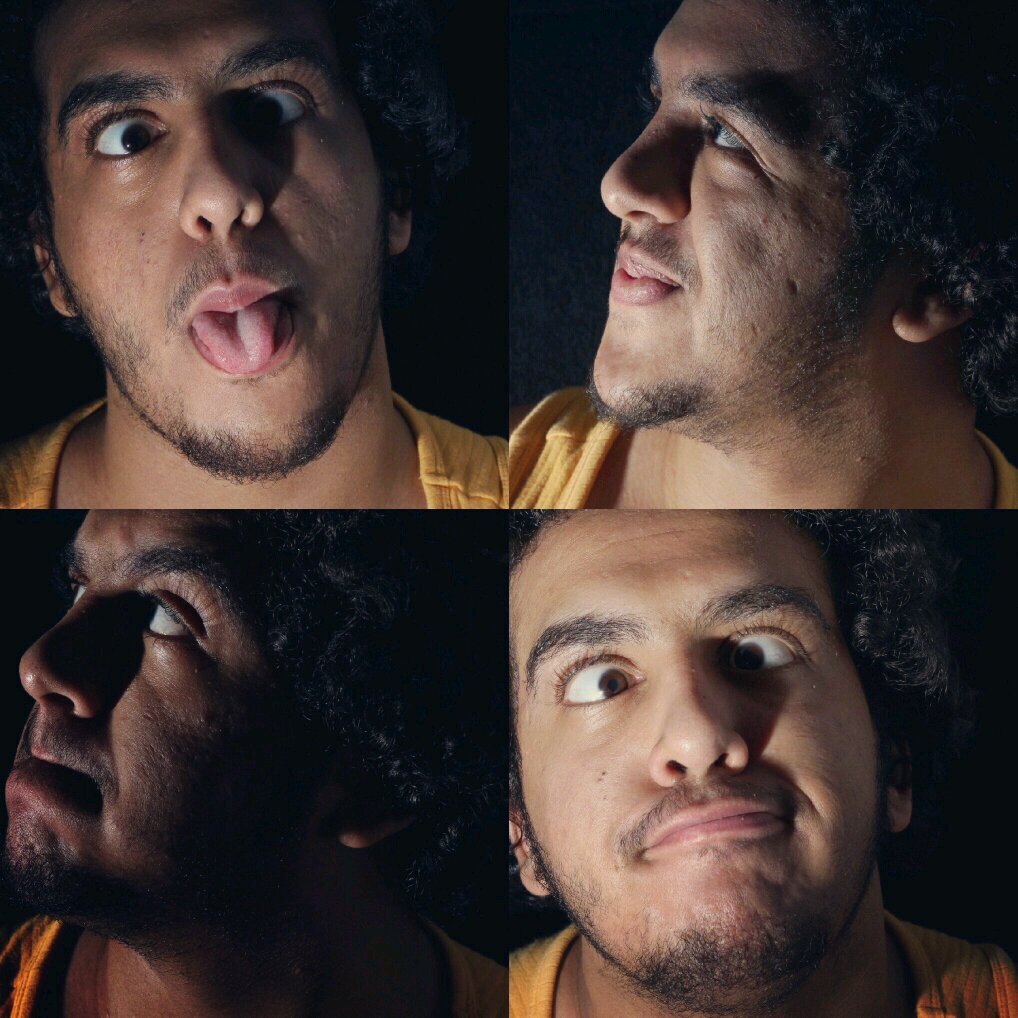 مصور هاوي اطرح لكم بعضا من صوري واساعدكم في تعلم اساسيات التصوير