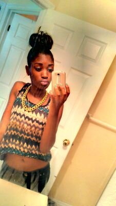 highschool #Thuggin