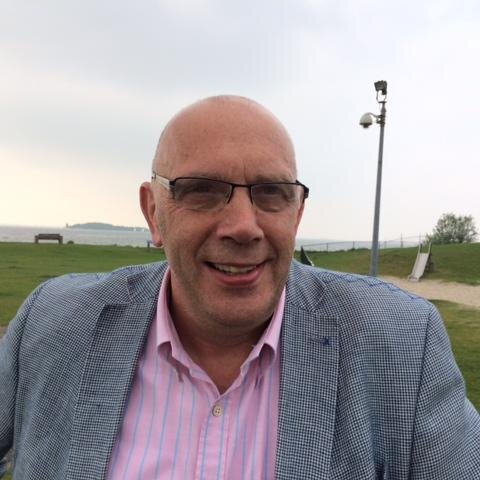 bertsiemeling's profile picture. voorzitter dorpsraad Glanerbrug