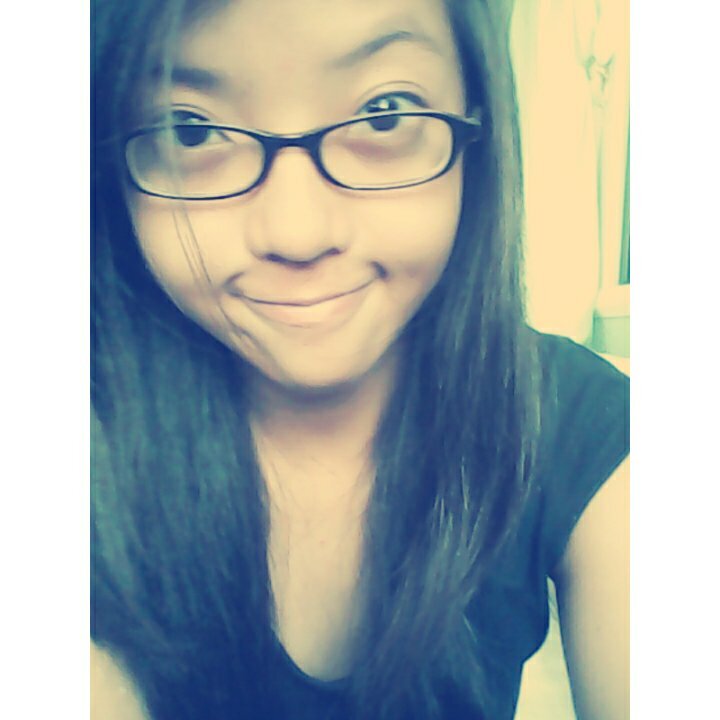 I am ME ♥
