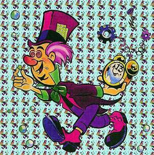 Henriqjahbless's profile picture. 