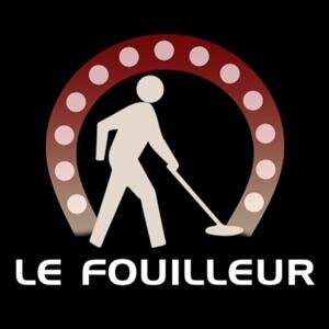 Le Fouilleur est bien plus que le site dédié à la détection de référence, c'est la plus importante communauté de prospecteurs francophones.