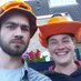 Daniël Bos (@danblacktie) Twitter profile photo
