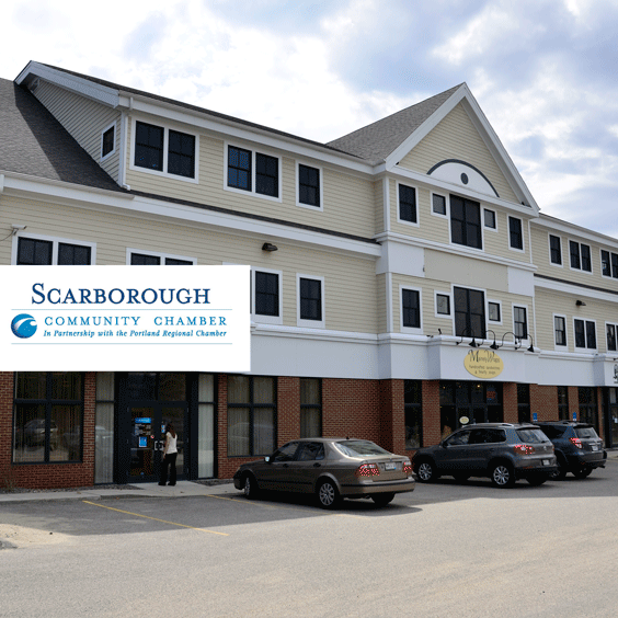 Let us help you discover Scarborough, Maine, known for its quality of place to live, work, do business, vacation and play.