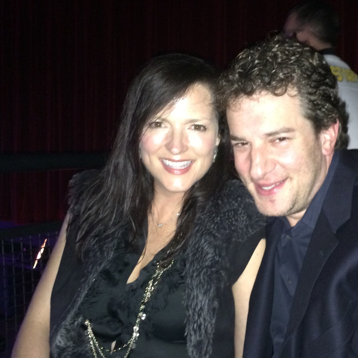 Husband, Dad, Music Fan, iHeartMedia President of Programming Operations and Digital Music