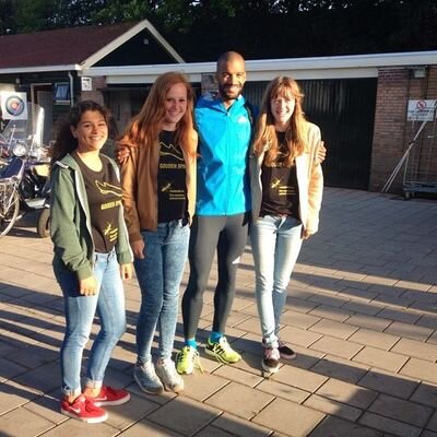 Atletiek~Bona~14~Leiden