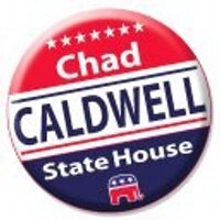 Chad Caldwell(@chad4ok) 's Twitter Profile Photo