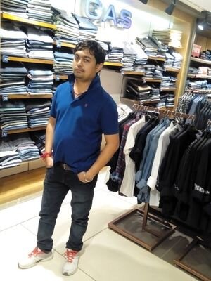 pareshhadiya7's profile picture. 