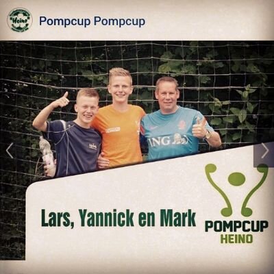 trotse jongste zoon van lex,