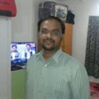 Kandaswamy Chandrasekaran(@Kandaswamy4) 's Twitter Profile Photo