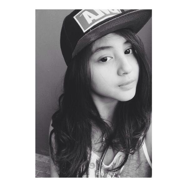 Carina Denise Prasetya 14 Februari | Modeling ♥