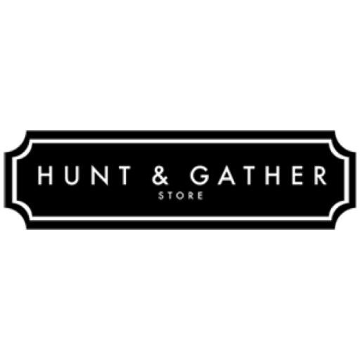 huntgatherstore's profile picture. From the inside of Hunt & Gather Store. Follow us here to see the latest hunts 
e:hello@huntgatherstore.com
