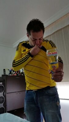 Apasionado por la F1, el futbol⚽, los videojuegos y mi familia. Mis tweets son propios.