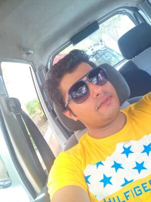 RkSharma128's profile picture. 