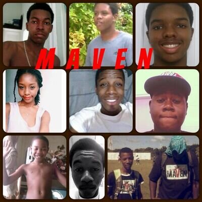 maven_qc's profile picture. @nattyboy123 @shaqpacc @Corbz_DMC @iz_Corbzie @dnzlcrtr @Somewherelnside @Sxvtor @lostjodixo @_BRIAN_7 @Jkoolwill - Money Απd Vagina Every Night