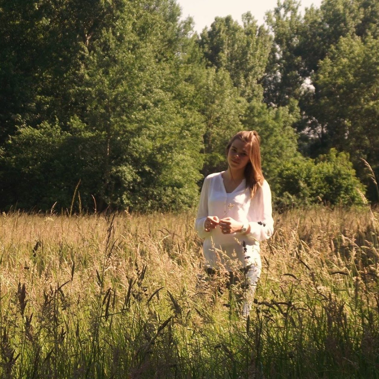 camille_watson's profile picture. 