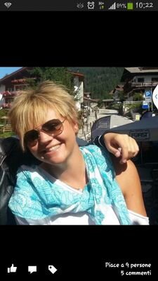 andreabussolin1's profile picture. 