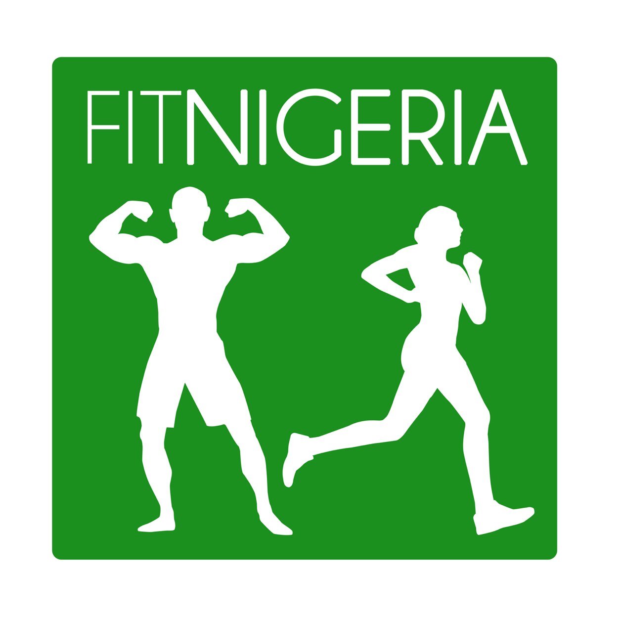 Promoting a positive, progressive Nigeria through health & fitness #FitNigeria