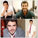 Fans de mario casas y javier hernandez mucha informacion de estos grandes actores ❤️ y algun dia poder conocerlos