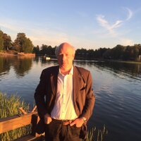 Michael Simons (@mike_simons1) 's Twitter Profile