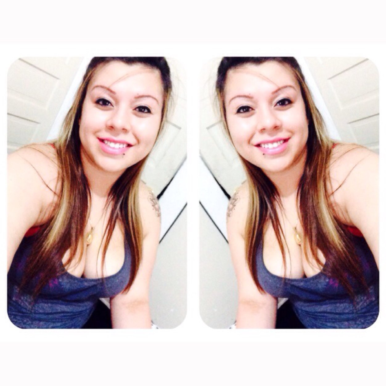 xo_deysi's profile picture. A queen never leaves her throne to address a peasant throwing stones.