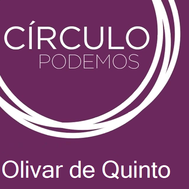 PodemosODQ's profile picture. 