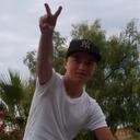 You know that 'follow' button? Yeah, I'd tap that ;]
