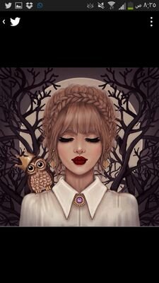 ‏بكرھہ ننسىَ و بكرھہ نلھى وبكرھہ نعرف إن مَافي شيء يبقىَ ..♡