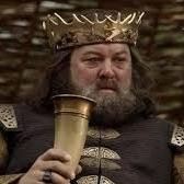 SnapsOtto's profile picture. Fogde på Rumlaborg