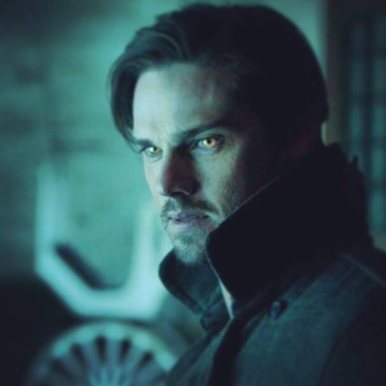 I'm the brother that scares most people but Bella and Nalla have me wrapped around their little fingers. #BDB #BRR {RP21+}