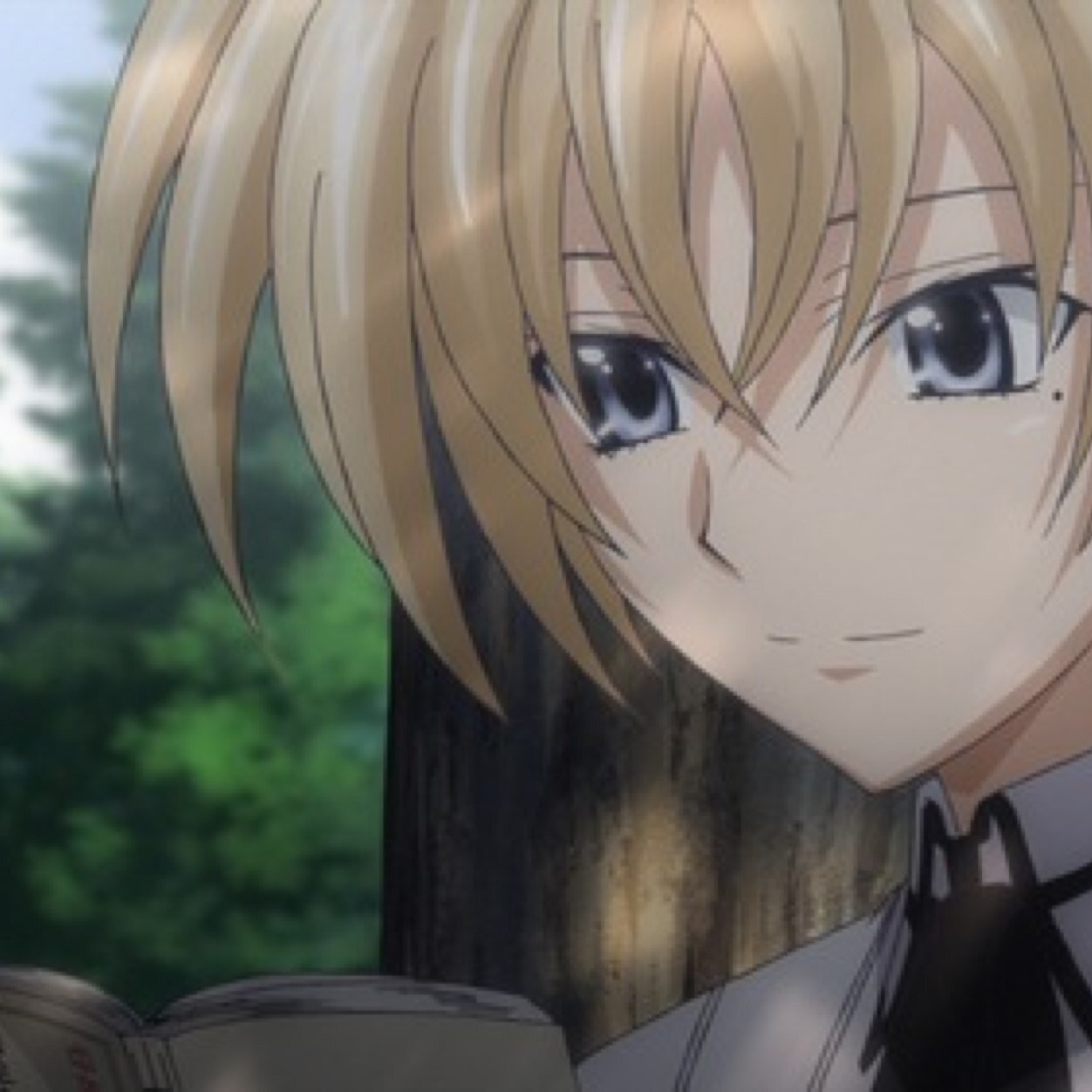 adrianacabglo's profile picture. Tender love animes