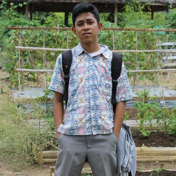 | Harry Nofri Putra D. | Harry | SMANLA 15'| Malaleh |