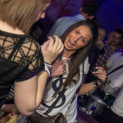 VucicMirjana's profile picture. 