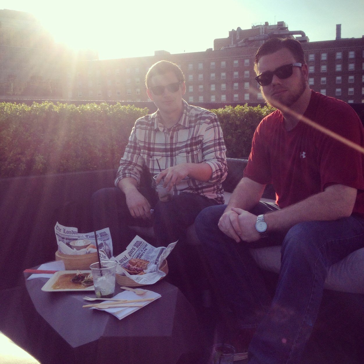 Tommunger's profile picture. 