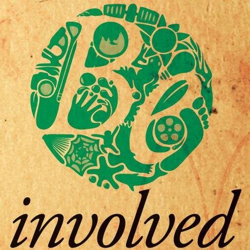 Education, inspiration and environment!