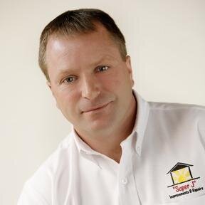 jasonlacquement's profile picture. Owner @ Super J Improvements & Repairs
Custom Bathroom and Kitchen Remodeling