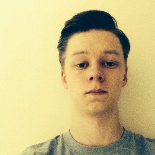 djkennelly's profile picture. stay carefree 💙☘️