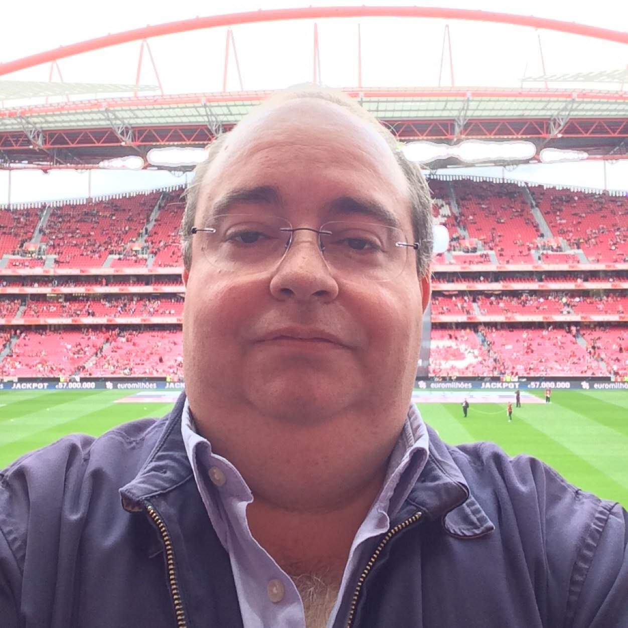 CEO @MEGAJOULEPorto. Member Governing Bodies @slbenfica. Member @clubedelisboa. Global Business, Strategy, Geopolitical Risk, Renewables. Management.