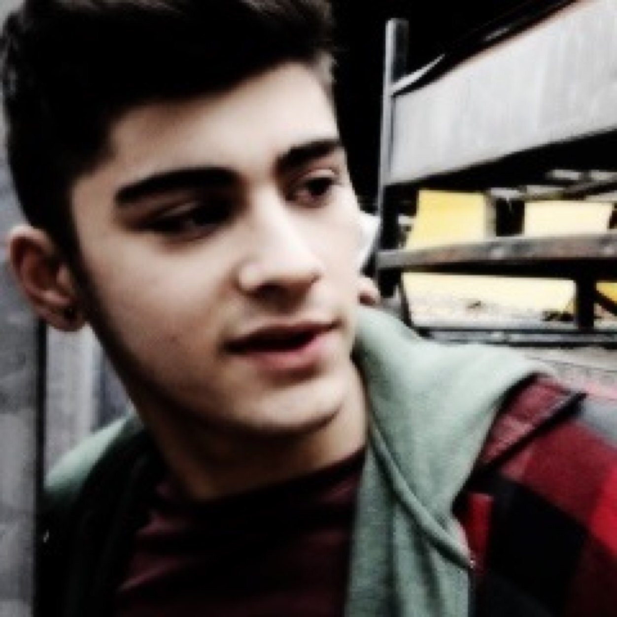 zaynzebra Profile Picture