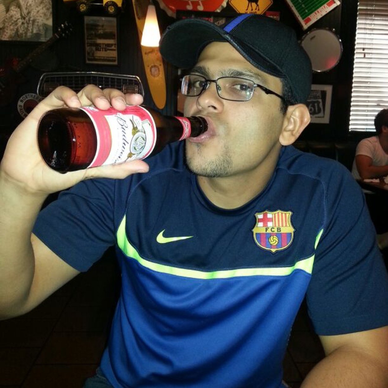 FC BARCELONA, AGUILAS DEL ZULIA, BOSTON RED SOX, BOSTON CELTICS, GAITEROS DEL ZULIA, ZULIA FC, VINOTINTO