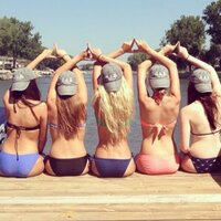 Tri Delt Problems (@trideltproblem) 's Twitter Profile