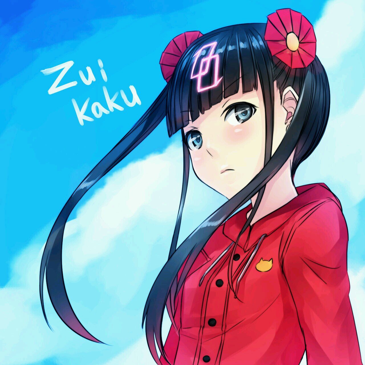 ズイカク Arpegio Zuikaku 님 트위터